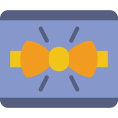 Bow tie