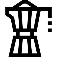 Coffee pot