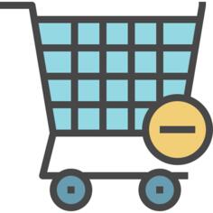 Shopping cart
