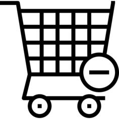 Shopping cart