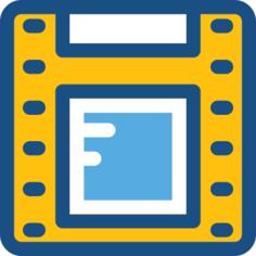 Film strip