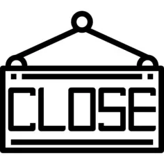 Close
