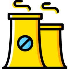 Nuclear plant