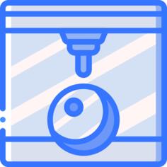 3d printer