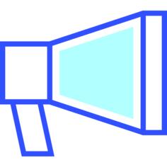 Megaphone