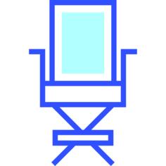 Director chair