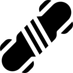 Skateboard