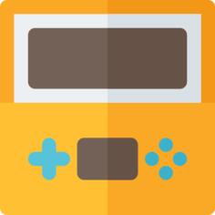 Game console