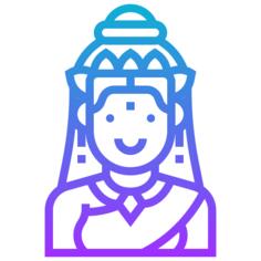 女神