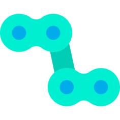 链