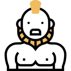 Wrestler