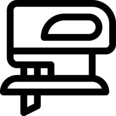 钢丝锯