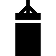 Punching bag