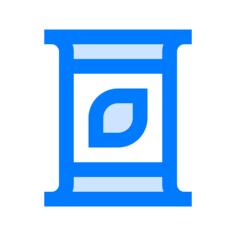 Seed bag