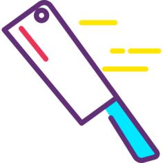 Knife