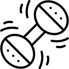 霸王鞭