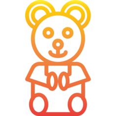 泰迪熊