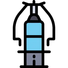 胸部器材