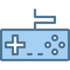 Game controller