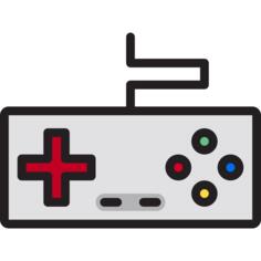 Game controller