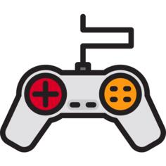Game controller