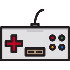 Game controller