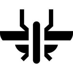 蛾