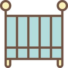 Baby crib