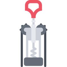 Corkscrew