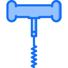 Corkscrew