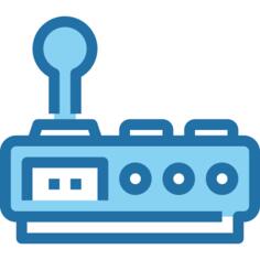 Game controller