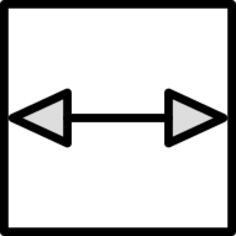 Double arrows