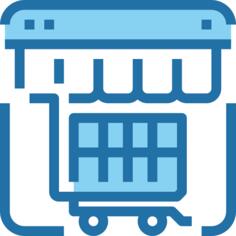 Online shop