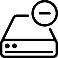 Hard drive
