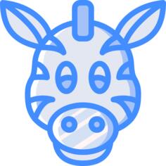 斑马