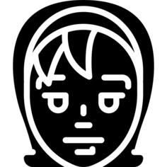 阿拉伯女人