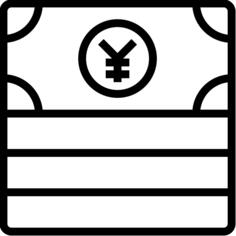 日元