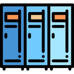 Lockers