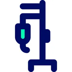 掉落柜台