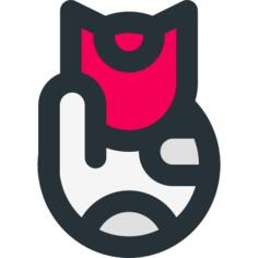 Maneki neko