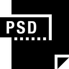 PSD