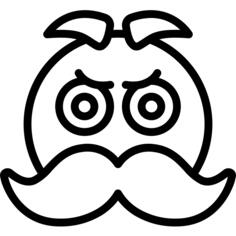 Moustache