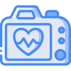 Photo camera