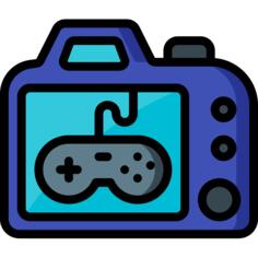 Photo camera