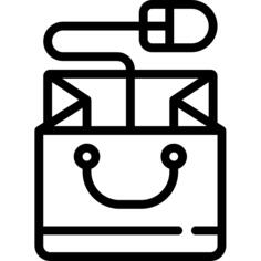 Shopping bag