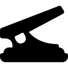 Stapler