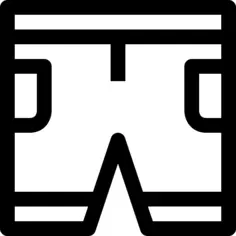 短裤