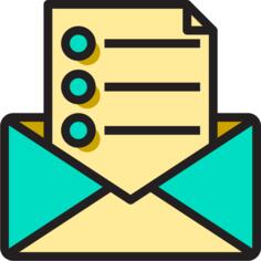 Mail