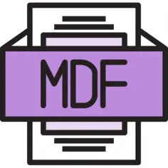 Mdf