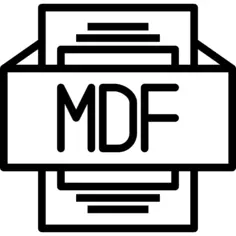 Mdf